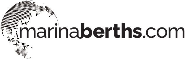 Marina Berths Logo