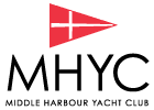 middle harbour yacht club cafe