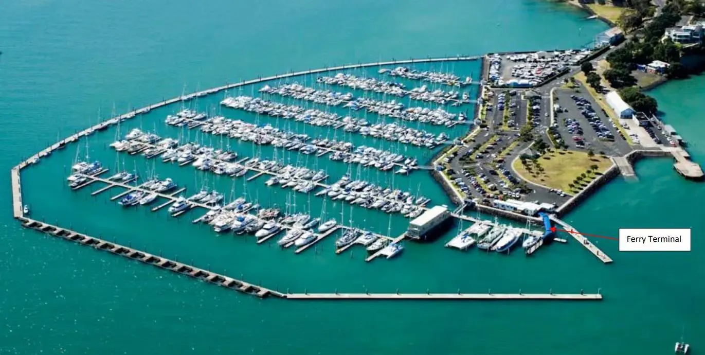 Marinaberths.com- Bayswater