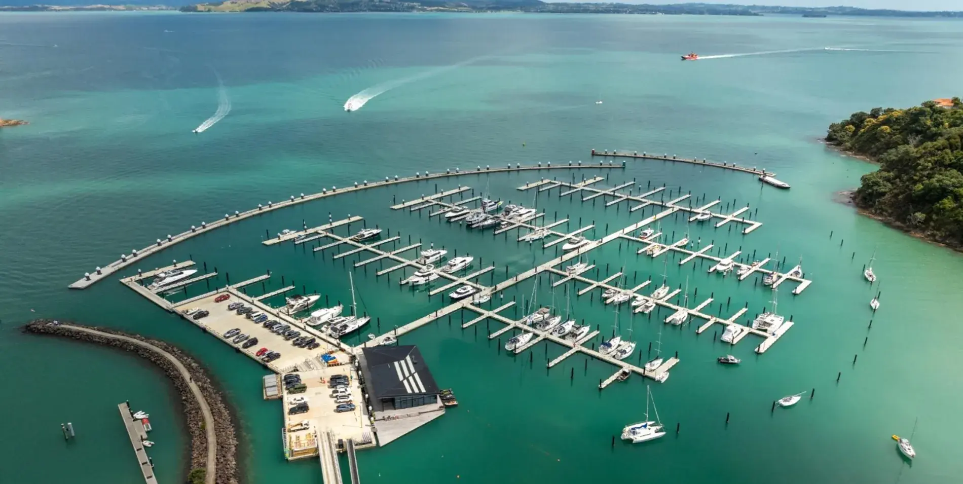 waiheke-island-marina-aerial