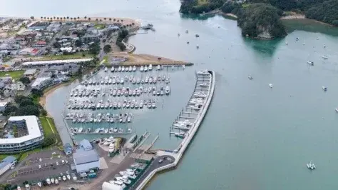 whitianga-marina-12m