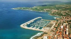 Marina Cala de’ Medici
