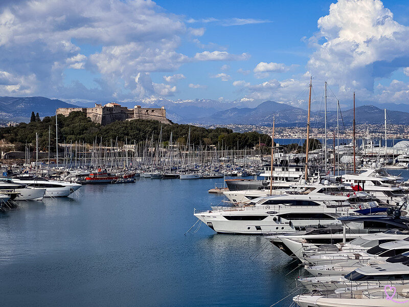 Antibes-fortcarré-vuedepuisroue-L