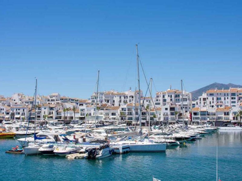 Marinaberth Sale Puerto-Banus-18m