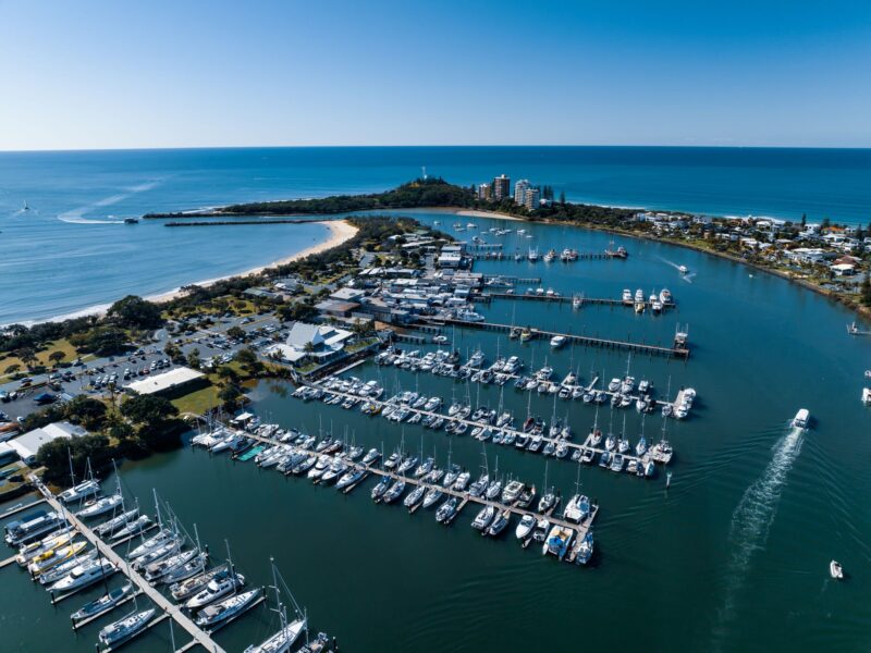 Marinaberth.com-Mooloolaba