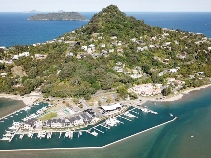 Marinaberths.com-Tairua