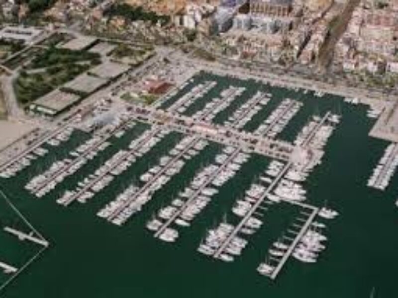 Vilanova Marina