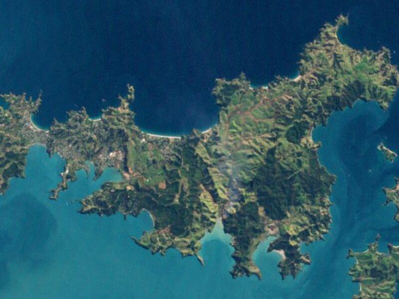 Waiheke-Marinaberths.Com