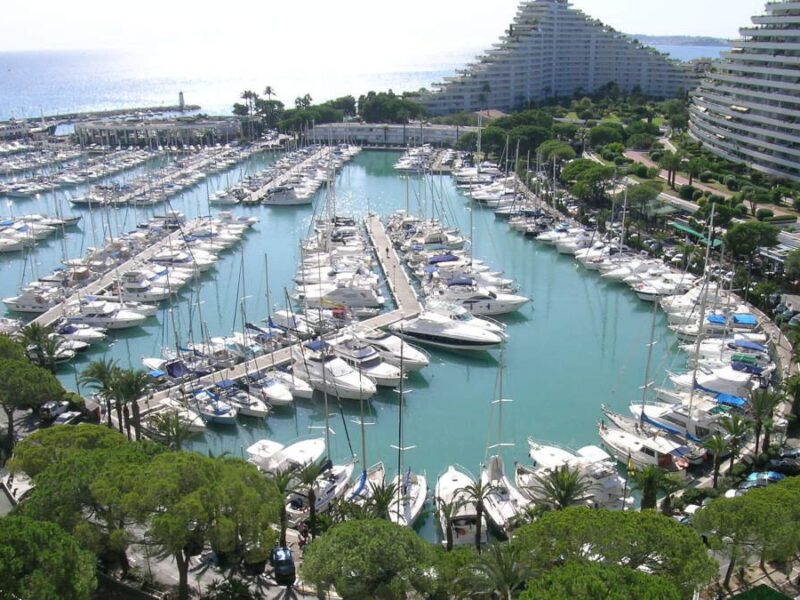 marina-baie-des-anges-Berth- sales